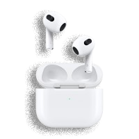 AirPods Pro 3